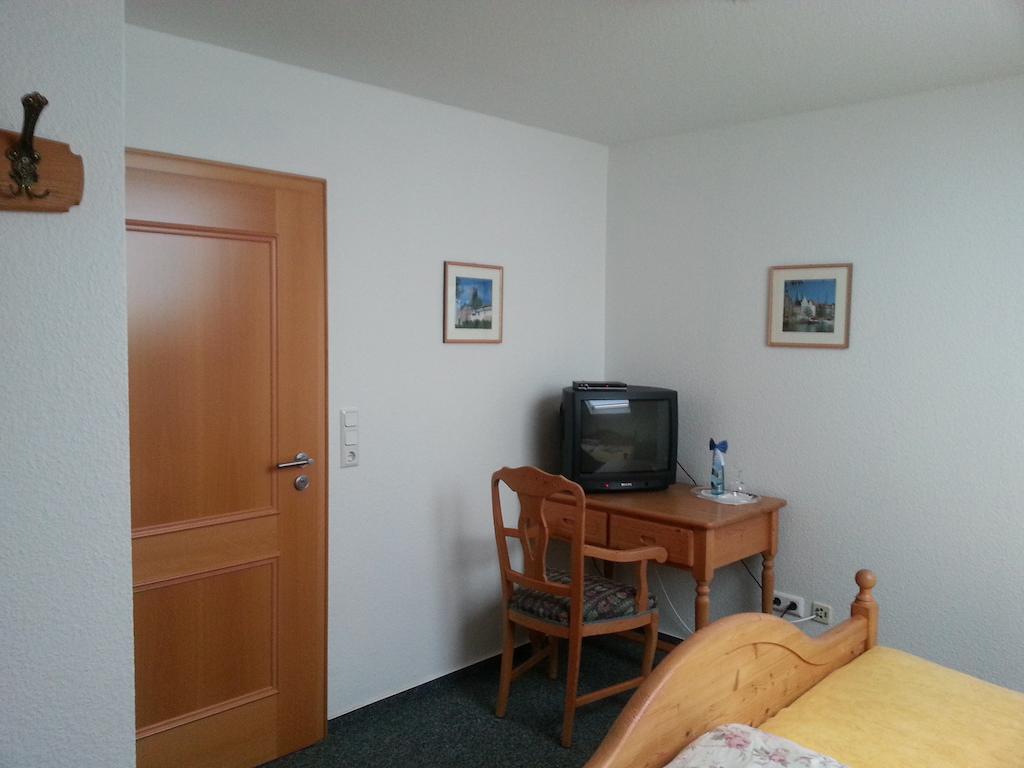 Landgasthaus Hesse Hamelin Rum bild