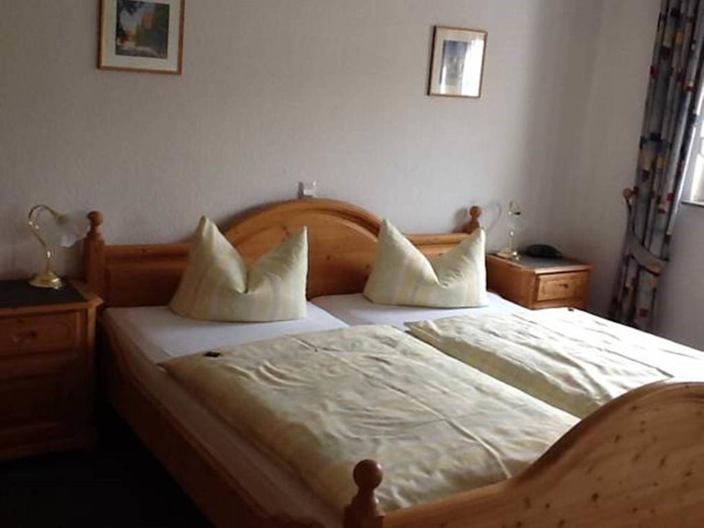Landgasthaus Hesse Hamelin Rum bild