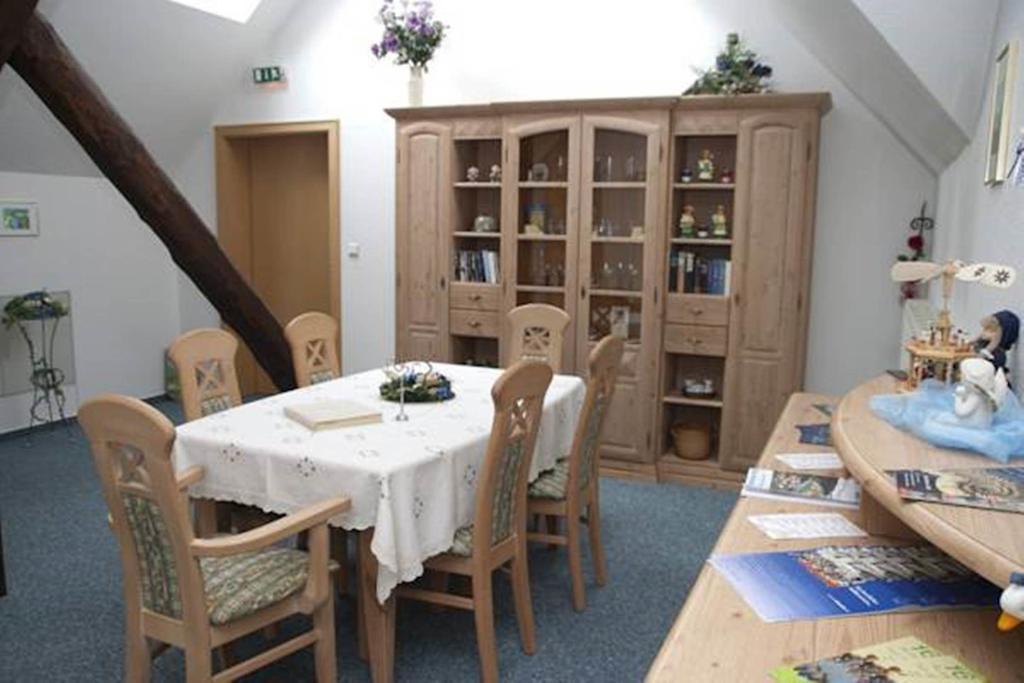 Landgasthaus Hesse Hamelin Exteriör bild